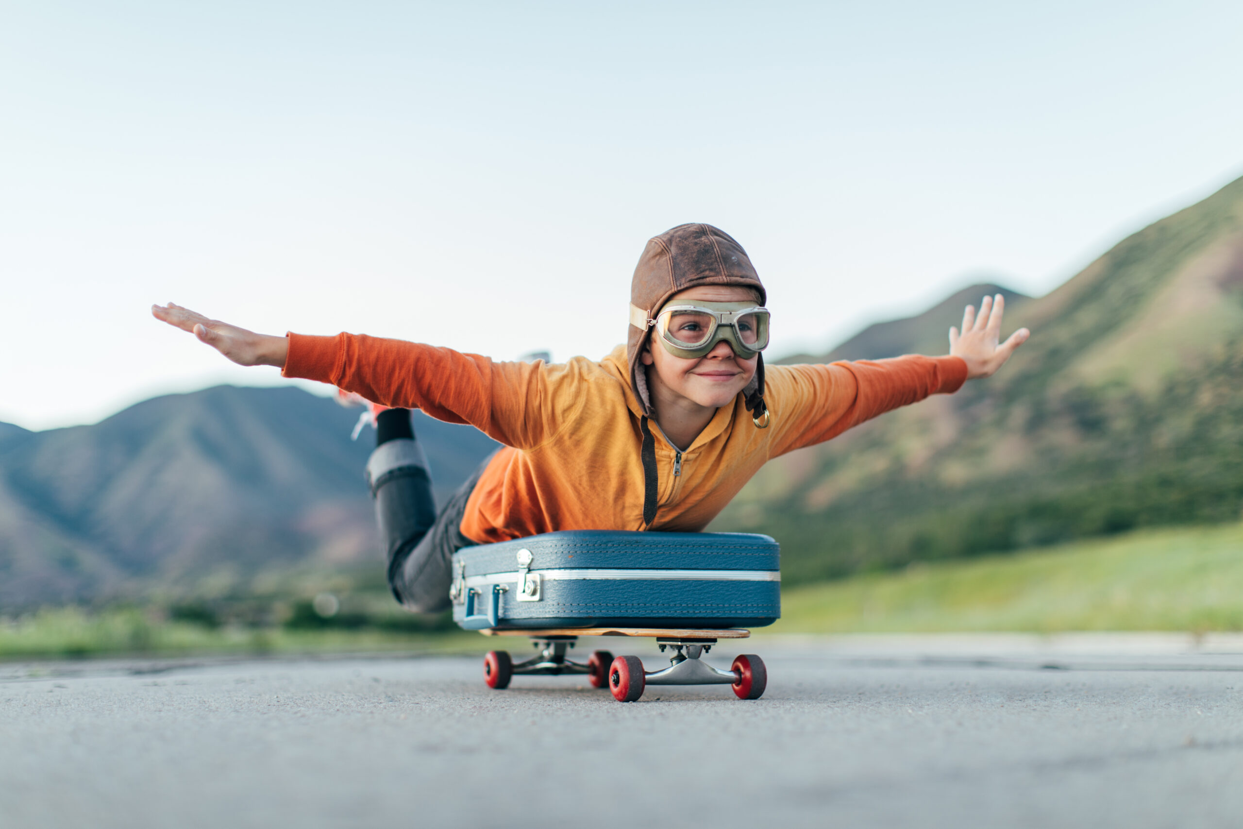 Benefits bei amplimind